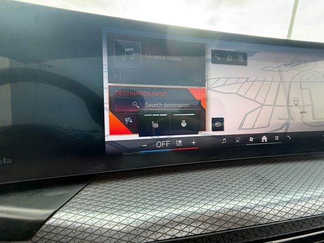 2026 BMW 4 Series M440i xDrive