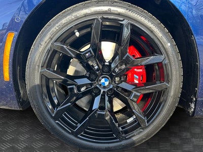 2026 BMW 4 Series M440i xDrive