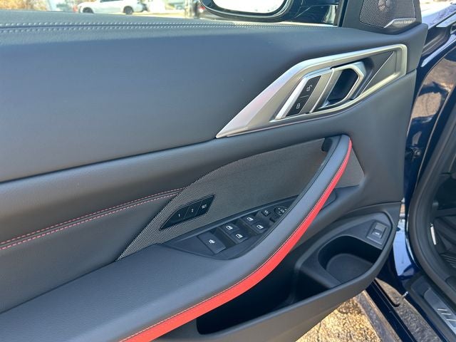 2026 BMW 4 Series M440i xDrive