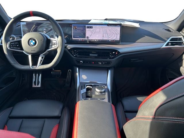 2026 BMW 4 Series M440i xDrive