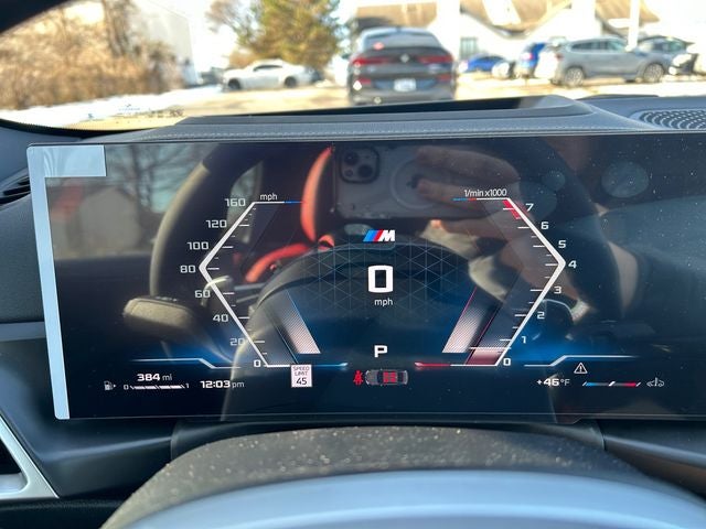 2026 BMW 4 Series M440i xDrive