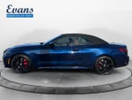 2026 BMW 4 Series M440i xDrive