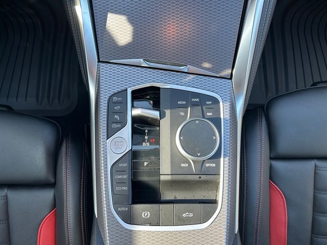 2026 BMW 4 Series M440i xDrive