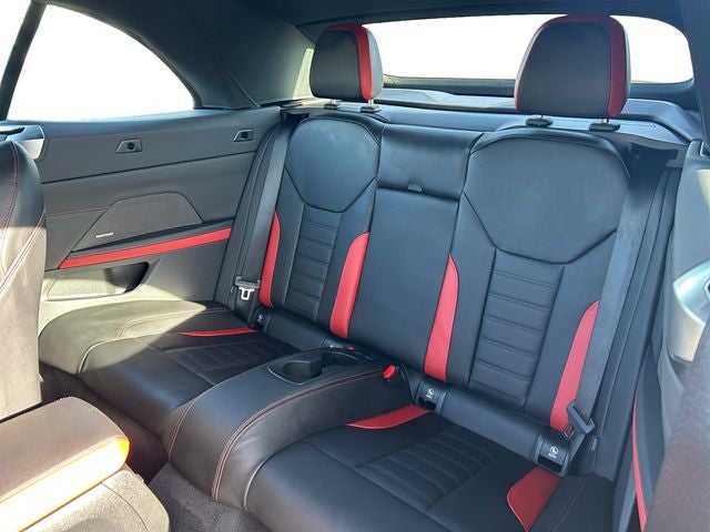 2026 BMW 4 Series M440i xDrive