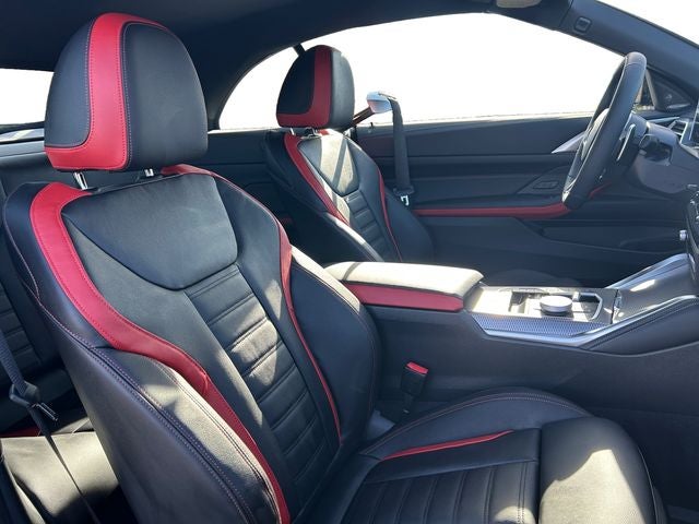 2026 BMW 4 Series M440i xDrive