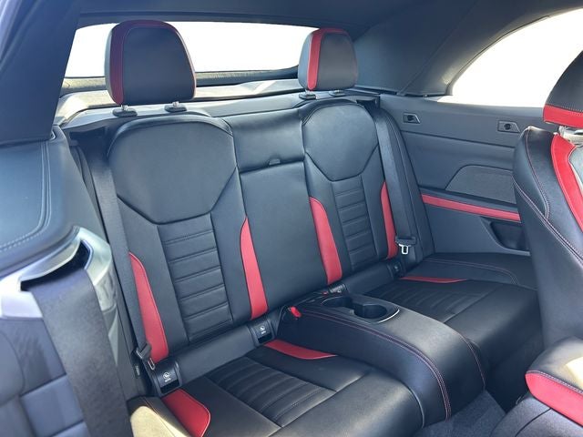 2026 BMW 4 Series M440i xDrive