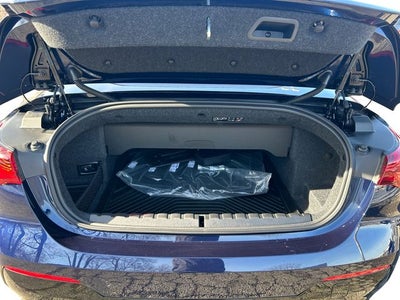 2026 BMW 4 Series M440i xDrive