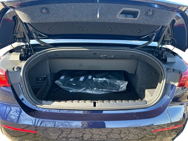 2026 BMW 4 Series M440i xDrive