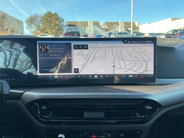 2026 BMW 4 Series M440i xDrive