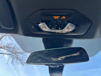 2026 BMW 4 Series M440i xDrive