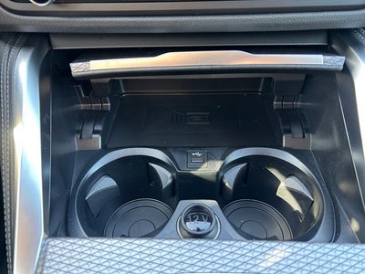 2026 BMW 4 Series M440i xDrive