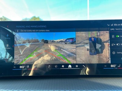 2026 BMW 4 Series M440i xDrive