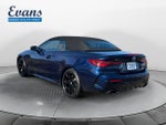 2026 BMW 4 Series M440i xDrive