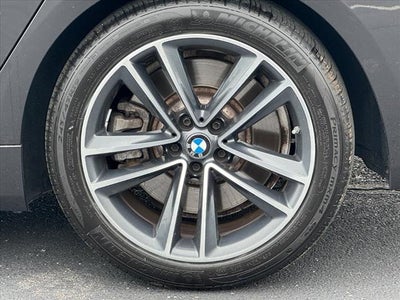 2022 BMW 750i xDrive 750i xDrive