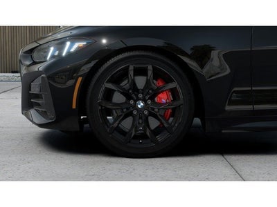 2027 BMW 4 Series M440i xDrive