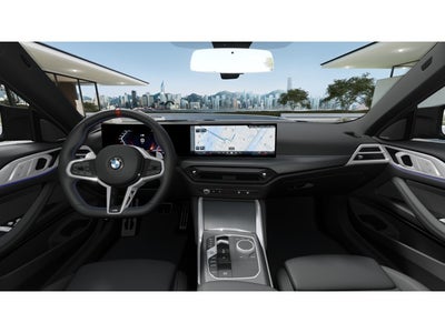 2026 BMW 4 Series M440i xDrive