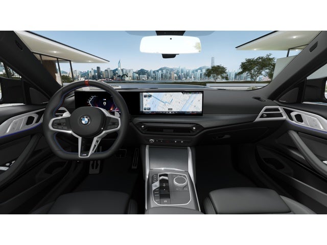 2026 BMW 4 Series M440i xDrive