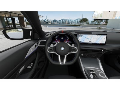 2026 BMW 4 Series M440i xDrive