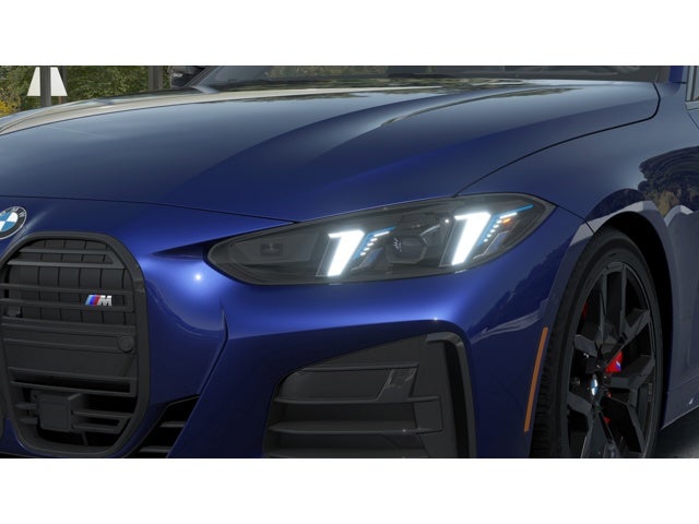 2026 BMW 4 Series M440i xDrive