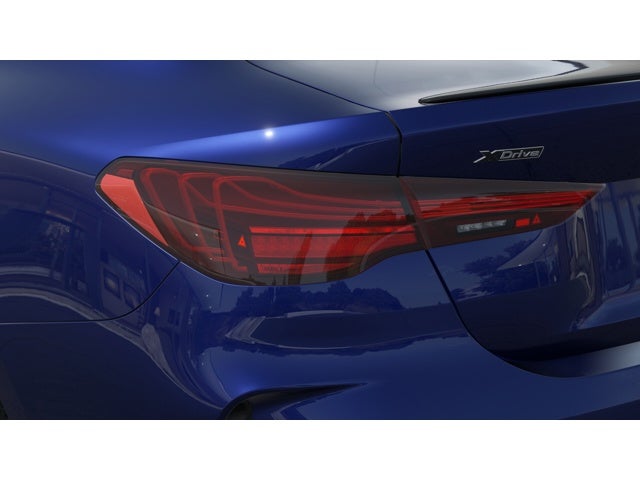 2026 BMW 4 Series M440i xDrive