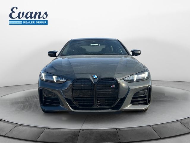 2026 BMW 4 Series M440i xDrive