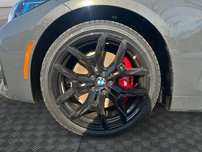 2026 BMW 4 Series M440i xDrive