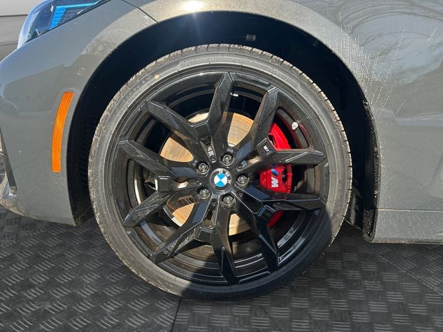 2026 BMW 4 Series M440i xDrive