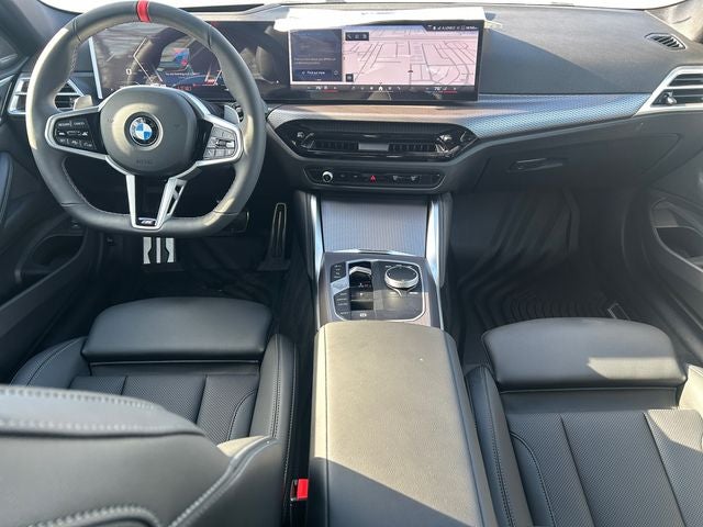 2026 BMW 4 Series M440i xDrive