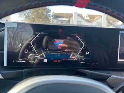 2026 BMW 4 Series M440i xDrive