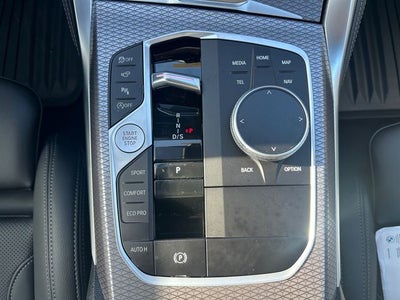 2026 BMW 4 Series M440i xDrive