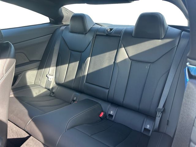 2026 BMW 4 Series M440i xDrive