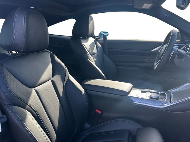 2026 BMW 4 Series M440i xDrive