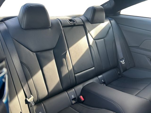 2026 BMW 4 Series M440i xDrive