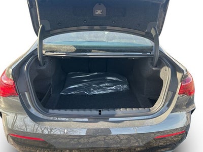 2026 BMW 4 Series M440i xDrive