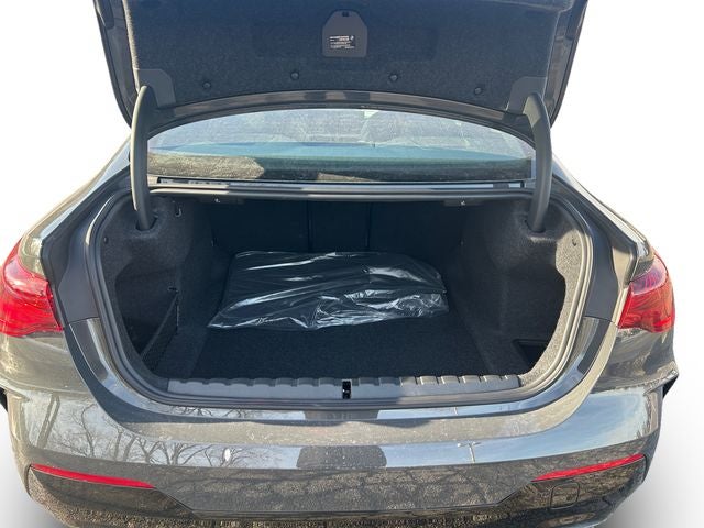 2026 BMW 4 Series M440i xDrive