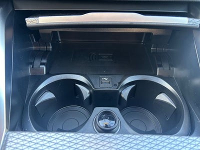 2026 BMW 4 Series M440i xDrive