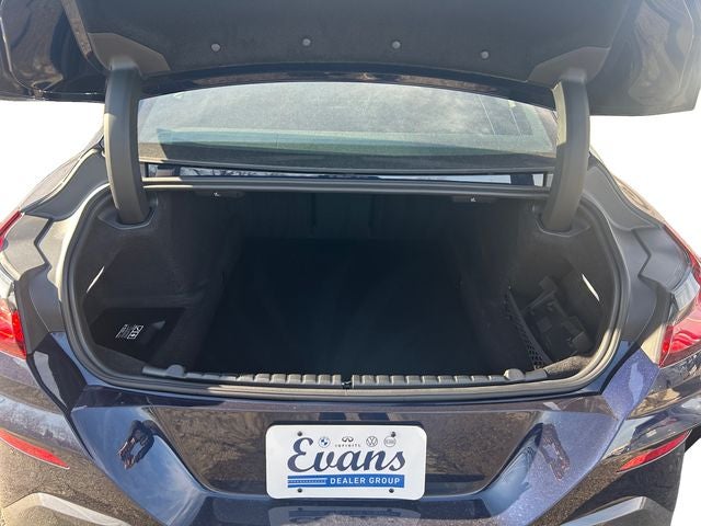 2026 BMW 8 Series 840