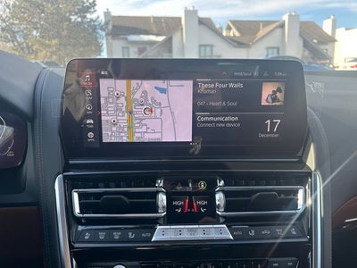 2026 BMW 8 Series 840