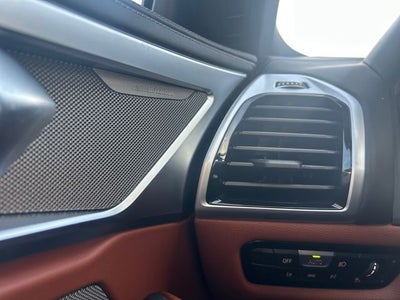 2026 BMW 8 Series 840