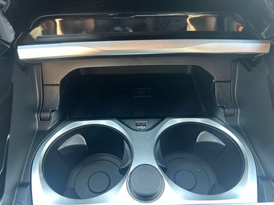 2026 BMW 8 Series 840