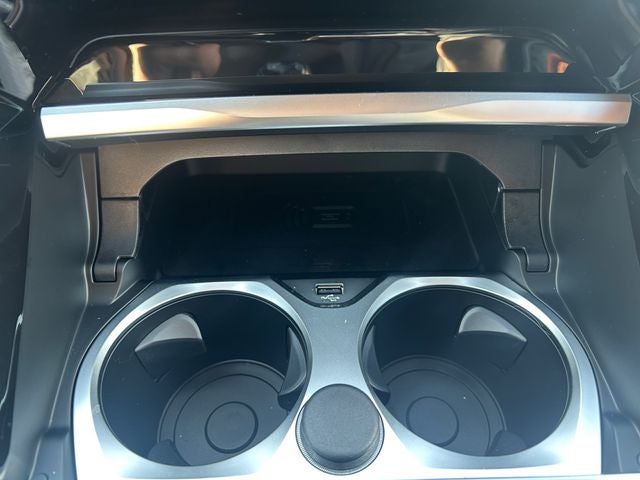 2026 BMW 8 Series 840