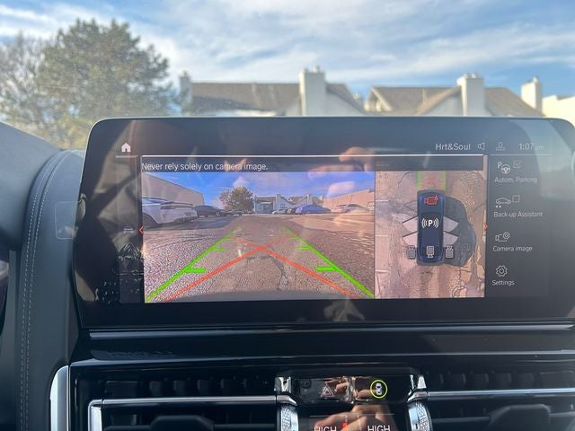 2026 BMW 8 Series 840