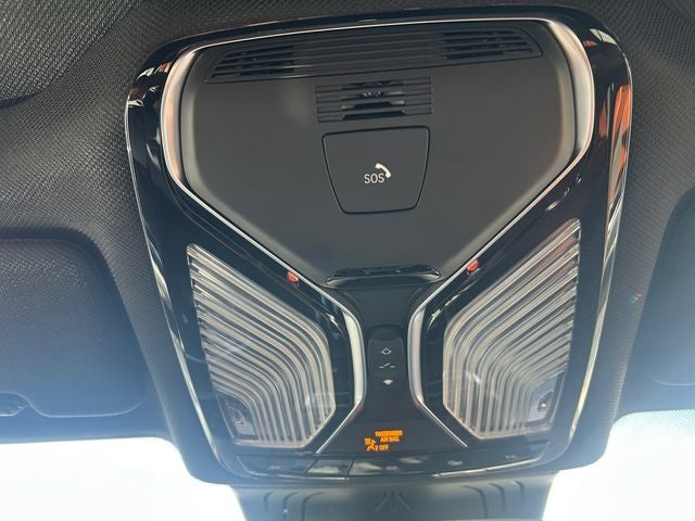 2026 BMW 8 Series 840