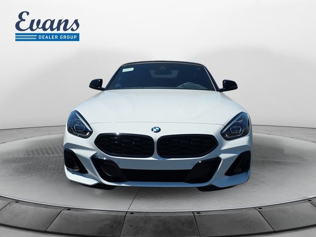 2026 BMW Z4 sDrive30i