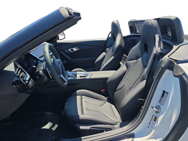 2026 BMW Z4 sDrive30i