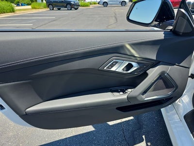 2026 BMW Z4 sDrive30i