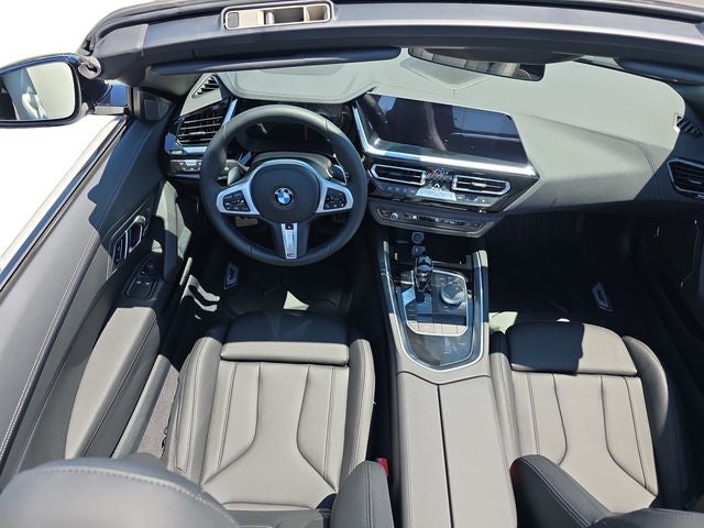 2026 BMW Z4 sDrive30i