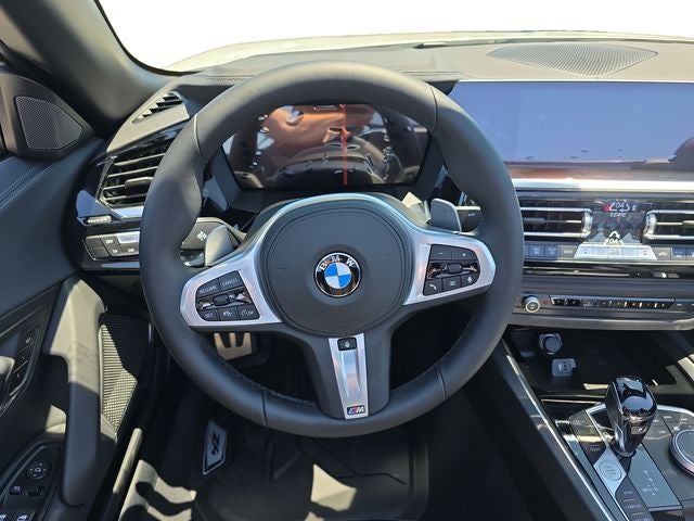 2026 BMW Z4 sDrive30i