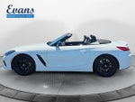 2026 BMW Z4 sDrive30i