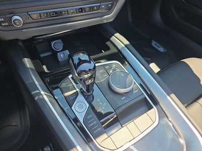 2026 BMW Z4 sDrive30i